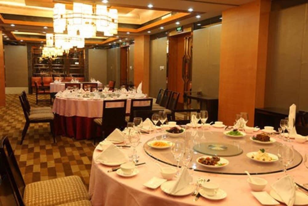 A.C. Art Museum Hotel Beijing Eksteriør bilde